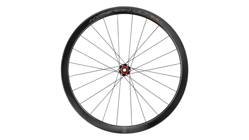  Wheelset CAMPAGNOLO Hyperon Ultra  