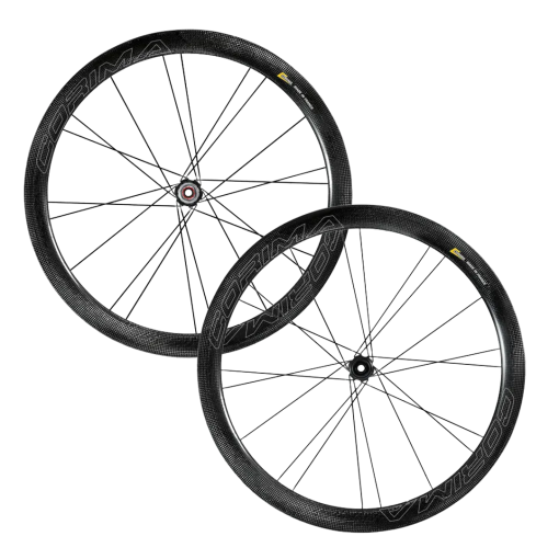  Wheelset CORIMA DX57   