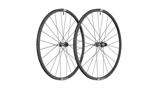  Wheelset DT SWISS P1850 White Decal Dt350