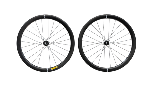  Wheelset ENVE Foundation 45 Shimano 