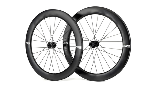  Wheelset ENVE Foundation 65 Shimano 