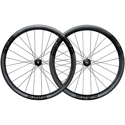  Wheelset ENVE SES 3.4 Gen 4 Chrisking 