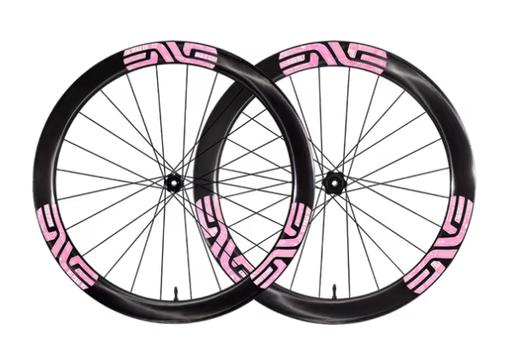  Wheelset ENVE SES 4.5 Gen 4 Hub Enve Innerdrive Shimano GIRO edition