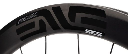  Wheelset ENVE SES AR 4.5 Gen 3 Hub Enve CeramicSpeed XDR 
