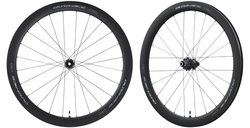  Wheelset SHIMANO Dura Ace C50  