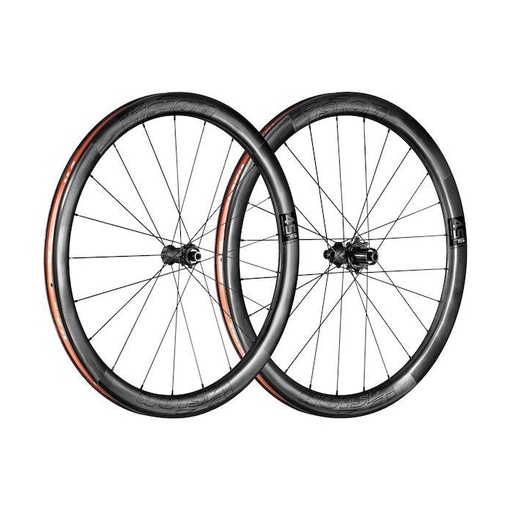 Wheelset VISION Metron  45 SL Disc Brake