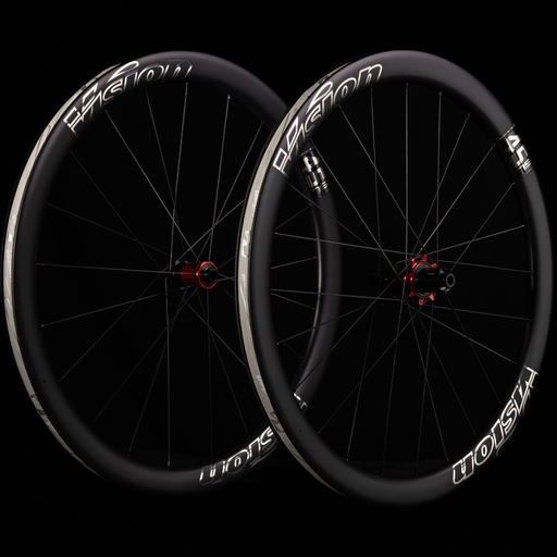  Wheelset VISION Metron 45 SL LTD Disc Brake