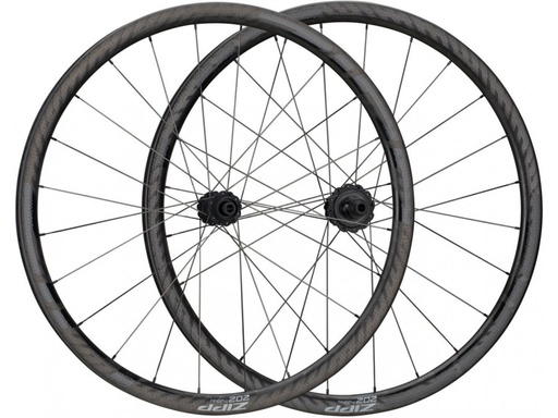  Wheelset ZIPP 202 NSW  V1 