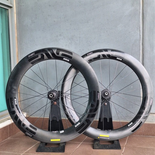 (Used) Wheelset ENVE SES 7.8 Gen 3 Chrisking