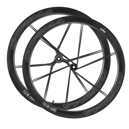 Wheelset CORIMA MCC DX47 EVO 