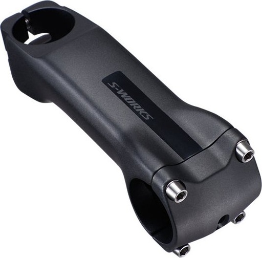  Stem S-WORKS Tarmac SL7 90 6 Degree Alloy