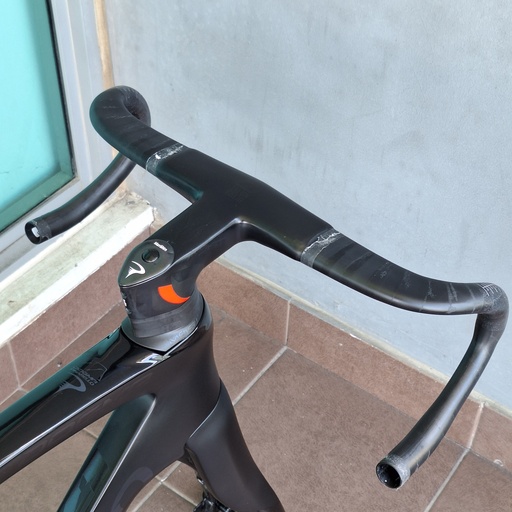 (Used) Handlebar MOST Talon F MY23 44/110 