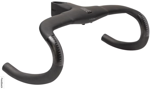  Handlebar MOST Talon F MY25 42/100