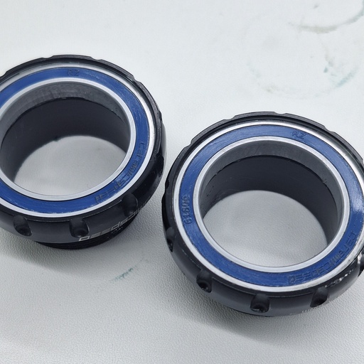 (Used) Bottom Bracket CERAMICSPEED ITA 30 Black Coated