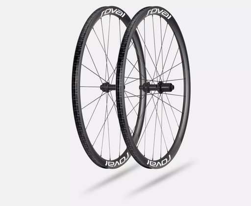  Wheelset ROVAL Alpinist CLX II White Decal 
