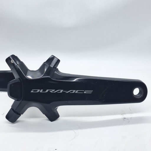 (Used) Crank Arm SHIMANO Dura Ace 12 Speed Power Meter 170 FC-9200