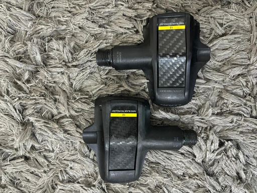 (Used) Pedal LOOK Keo Blade Ti