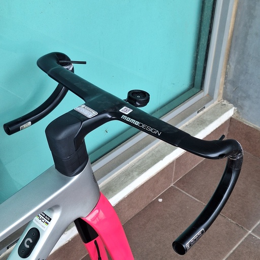 (Used) Handlebar CANNONDALE X Momodesign 38/100