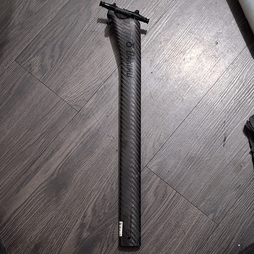 (Used) Seatpost DARIMO For Sworks Tarmac Sl8