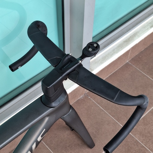(Used) Handlebar ROVAL Rapide 380