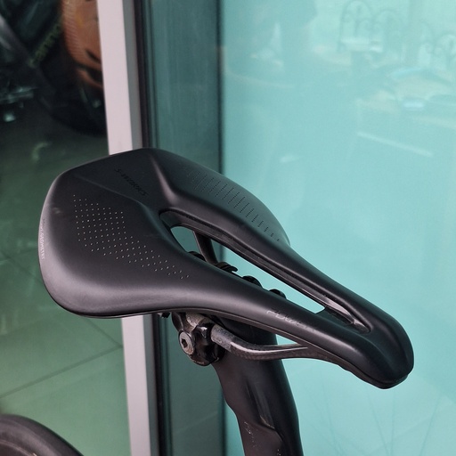 (Used) Saddle S-WORKS Power 143 Carbon