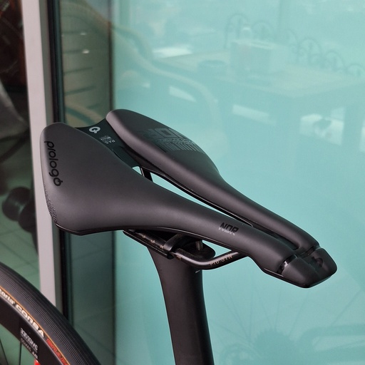 (Used) Saddle PROLOGO Dimension NDR 143 STN